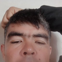 Ulubek, 37, 