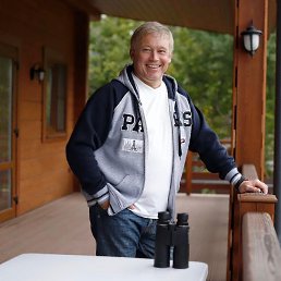 ���� Christopher, �����������, 60 ��� - ��������� 15 ������ 2023