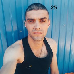 Сергей, 26, Свердловск