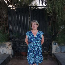 TATJANA, 47, 