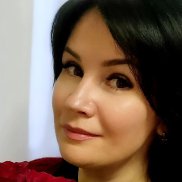 Katerina, 40 , 