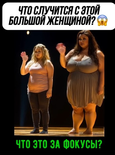 ��� ����� ��� ������. ��, ����� �� ���������, ��� ���� �� ���������...� � �������, ��� ����! ...