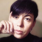 Zhanna, 45 , 