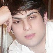 Misha, 25 ���, ������