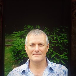Rinat, 56, 