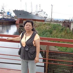 ���� Elena, ���������, 64 ���� - ��������� 4 ������ 2026