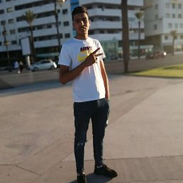 Mahdi, , 25 