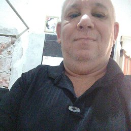 Srgio sonsim Balbino, 59, --