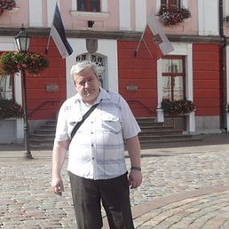Gena, �����, 65 ���