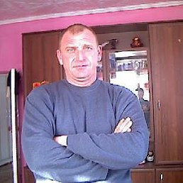 Ilya Boriseyko, 46, 