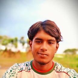 Md Parvez, 20, 