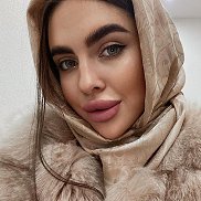 Alina Abramyan, 26 , 