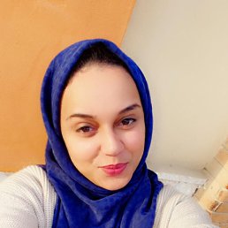 Mariam, 31, 