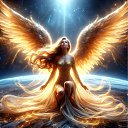 ���� Angel, �����-���������, 45 ��� - ��������� 1 ����� 2025