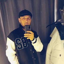 RUSTAM ISAYEV, 27 ���, �����-���������