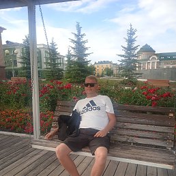 Oleg, 41, 