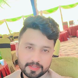 Sohaib, 27, 