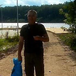 tolya, 58 ���, �����-���������