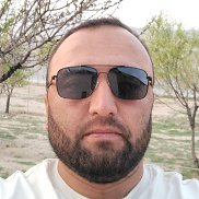 Ибрагим Хусенов, 30 лет, Москва Ибрагим Хусенов, 30 лет, Москва