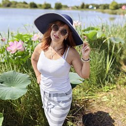 ���� Viktoriya, ������������, 56 ��� - ��������� 18 ������ 2023