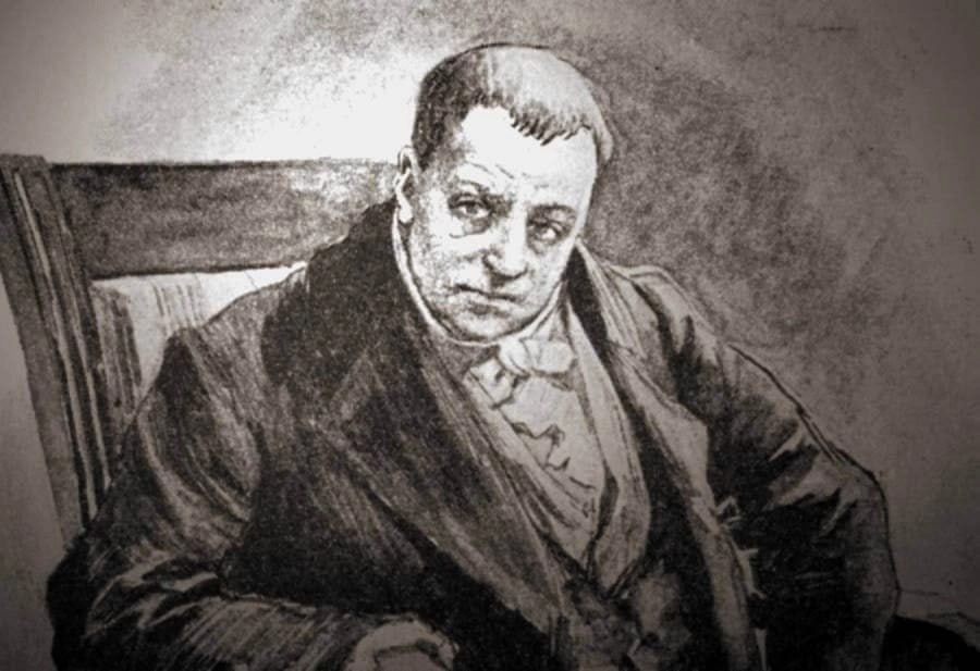 Странные кренделя выписывает иногда судьба. Бывает, что человек родился и всю жизнь провёл в одной ...