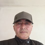 Алмаз, 63 года, Бишкек Алмаз, 63 года, Бишкек