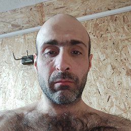 Руслан, 39, Петропавловск