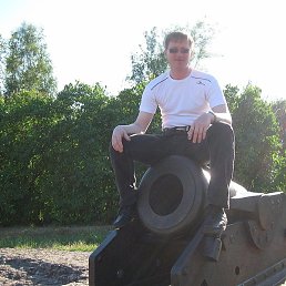 Aleks, �����-���������, 37 ���