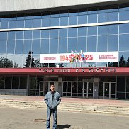 Fedor, 51 ���, ���������
