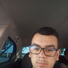 Sardor, 26, 