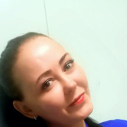 Lyubov, 35, 