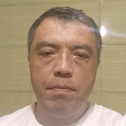 Rashid Yakubbaev, , 42 