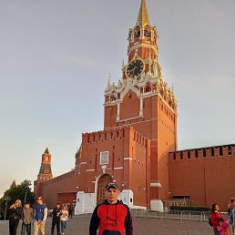 Mixail, �������, 38 ���