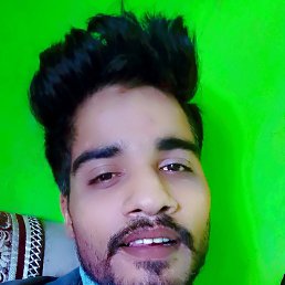 Shashank singer, 25, 