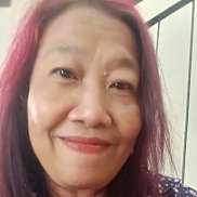 Linda Putri, 56 , 