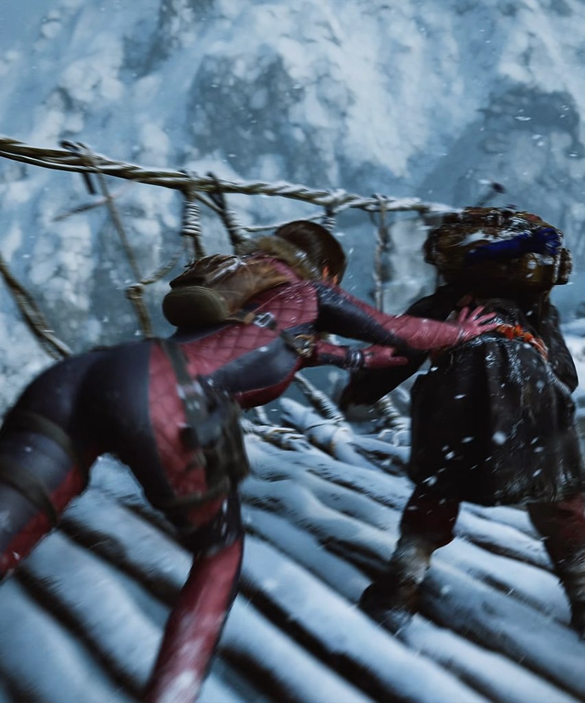 ������ �������, ������ ������������ ������� ������ Tomb Raider ������ ��������� ���� �� 2027 ���... ... - 2