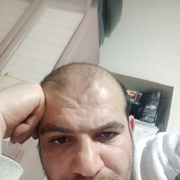 MUSTAFA, 28, 