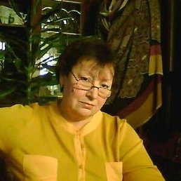 Lyudmila, ������, 70 ���