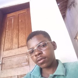 Fernando, 17, --