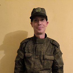 Евгений, 39, Москва