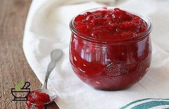 Целительный рецепт с Востока: имбирно-клюквенный мед для укрепления организма.Этот простой и вкусный ...