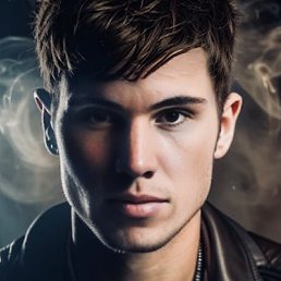 Mystery, �������, 35 ���