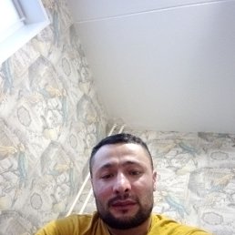 Hofiz, 31, 