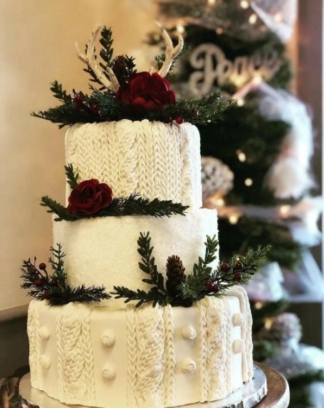 И это все торты! - 5