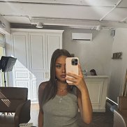 Аделина, 22 года, Москва Аделина, 22 года, Москва