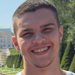 Фото Дмитрий, Томск, 22 года Дмитрий, Томск, 22 года
