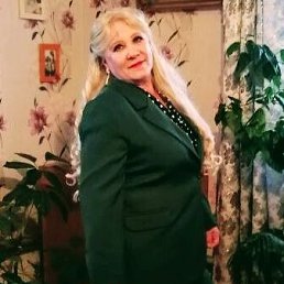 Марина, 58, Нижний Новгород