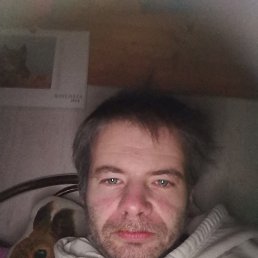 Maik, 38, 