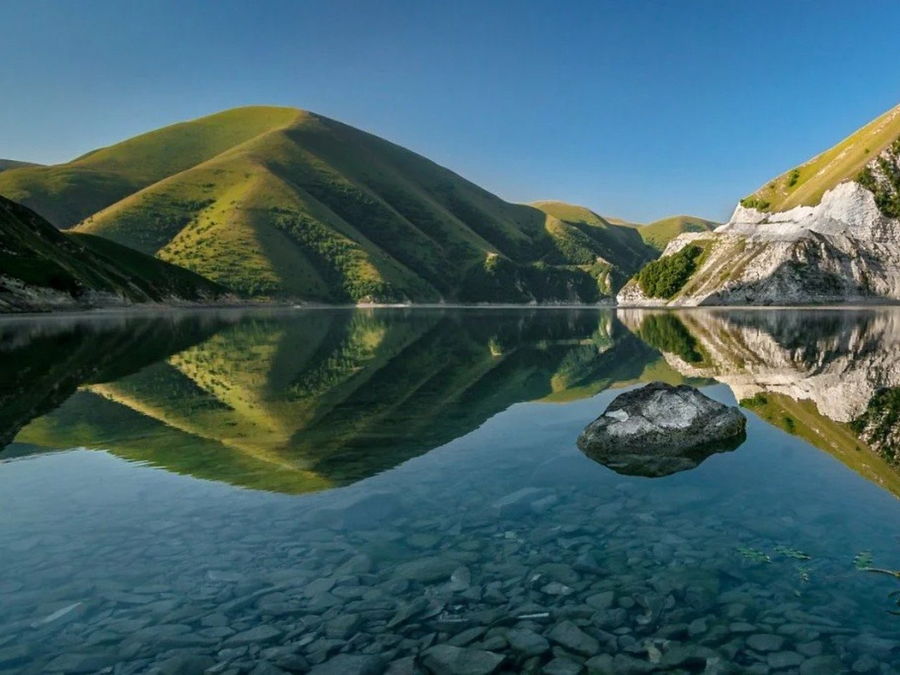 Кезенойам, Чечня/Дагестан | Красоты мира | Фотострана | Пост №2667500859