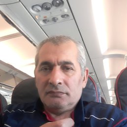 Sahak, 56, 